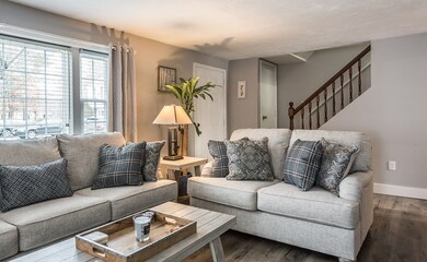 801 Washington St unit 7, Pembroke, MA 02359 - photo 3