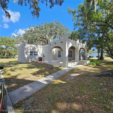 619 E Broadway St, Fort Meade, FL 33841 - photo 3