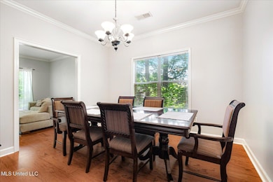 6193 Spring Hill Dr, Olive Branch, MS 38654 - photo 7