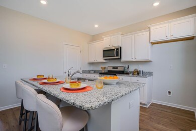 335 Woodcross Ct unit Lot 114- Penwell B, Conway, SC 29526 - photo 7