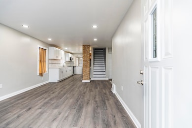 456 Gerry St, Gary, IN 46406 - photo 5