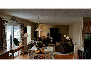 Family Room.