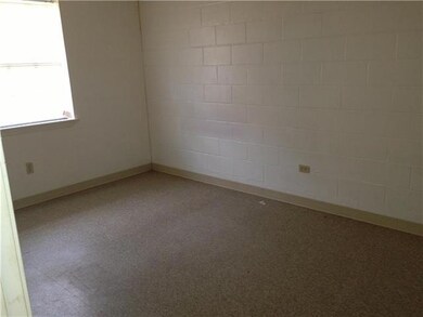 Bedroom.