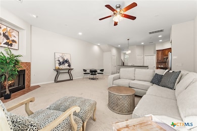 10300 Morado Cove unit 503, Austin, TX 78759 - photo 4