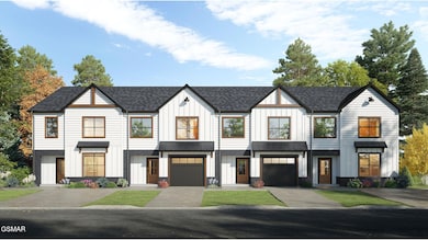 000 Grace Ridge Dr unit Type A, Sevierville, TN 37862 - photo 2