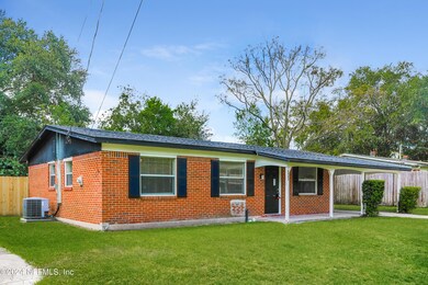 7450 Impala Ln, Jacksonville, FL 32244 - photo 3