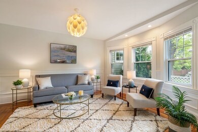 154 Dexter Ave unit 1, Watertown, MA 02472 - photo 6