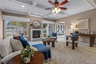 4 Lewis And Clark Ct, Saint Charles, MO 63301 - photo 3