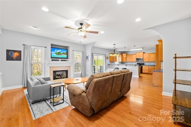 1038 S Devonpark Place, Salisbury, NC 28147 - photo 7