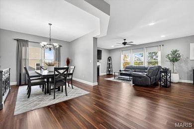 6219 Pathfinder Dr, Saint Louis, MO 63129 - photo 5