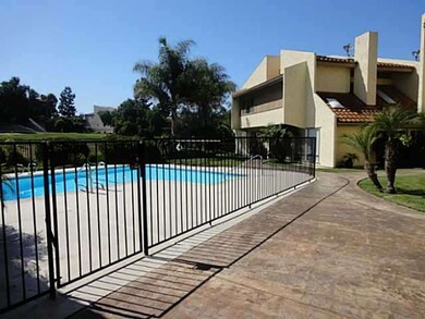 Community Pool and Your New Home