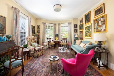 26 Harley St unit 1, Dorchester Center, MA 02124 - photo 4