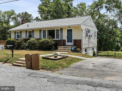 12311 Thompson Rd, Bowie, MD 20720 - photo 3