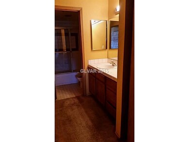 Bathroom.