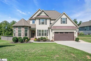 104 Sawyer Kyle Way, Taylors, SC 29687 - photo 3