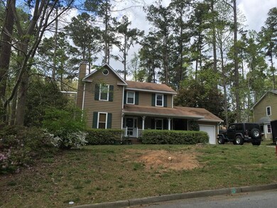 3791 Winchester Trail, Augusta, GA 30907 - photo 2