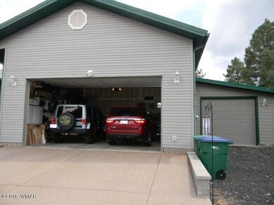 1301 Meadow View Place, Show Low, AZ 85901 - photo 3