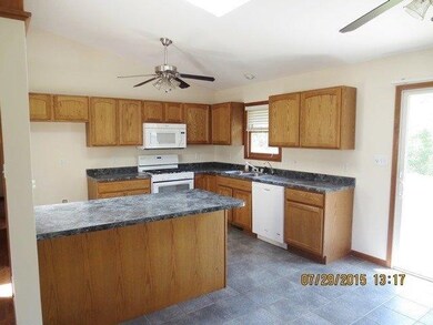 11907 W 126th Ct, Cedar Lake, IN 46303 - photo 5