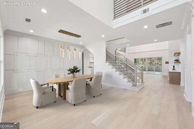 4292 Sardis Church Rd, Buford, GA 30519 - photo 3