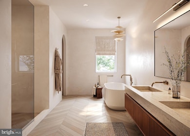 2024 Delancey St, Philadelphia, PA 19103 - photo 5