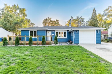 2432 Tippecanoe St, Lake Station, IN 46405 - photo 5