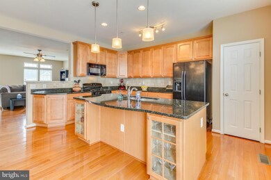 1754 Theale Way, Hanover, MD 21076 - photo 7