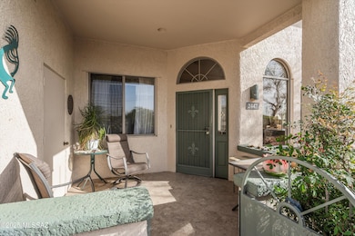 04-Front Entrance
