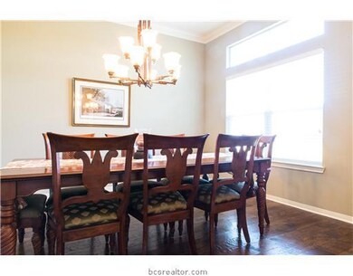 Dining Room.