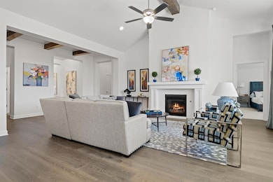 13216 SW 4th St, Yukon, OK 73099 - photo 6