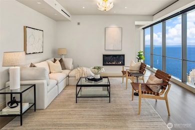 99 Union St unit 1401, Seattle, WA 98101 - photo 3