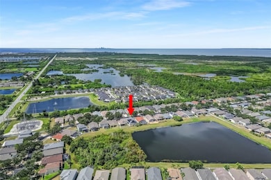 5124 Clover Mist Dr, Apollo Beach, FL 33572 - photo 6