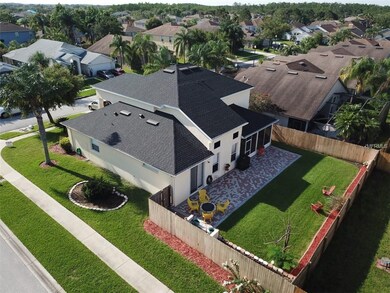 Large Corner Lot