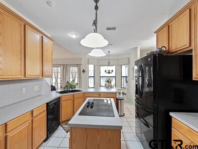 7593 Ranch Rd, Athens, TX 75751 - photo 6