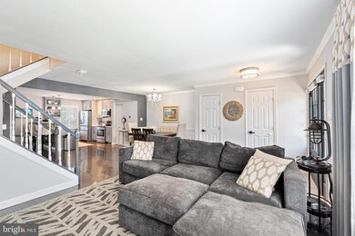 7 Wandsworth Bridge Way, Lutherville Timonium, MD 21093 - photo 5