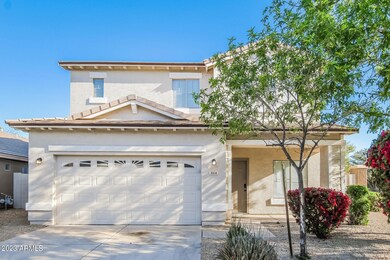 8414 W Hamster Ln, Tolleson, AZ 85353 - photo 3