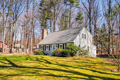 405 Deerpath Ln, Pembroke, NH 03275 - photo 2