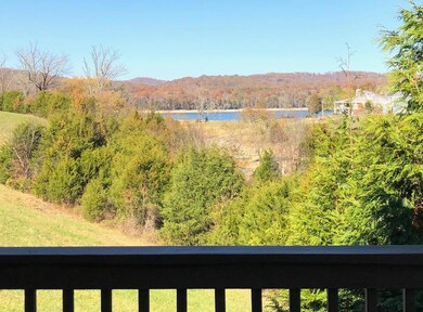 176 Sunset View, Sunset Bay Norris Lake
