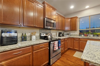 7305 Radius Loop SE, Lacey, WA 98513 - photo 5