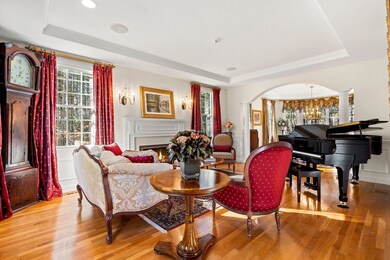 155 Davis Rd, Carlisle, MA 01741 - photo 5