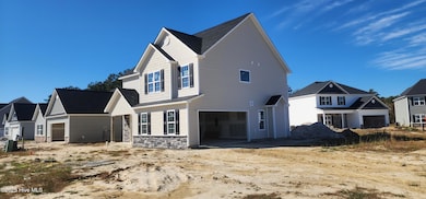 3013 Grouper Run, New Bern, NC 28562 - photo 4