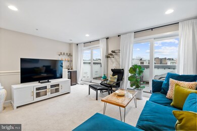 818 N Alfred St, Alexandria, VA 22314 - photo 7