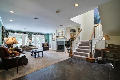 807 Saint Francis Ln, Houston, TX 77079 - photo 5