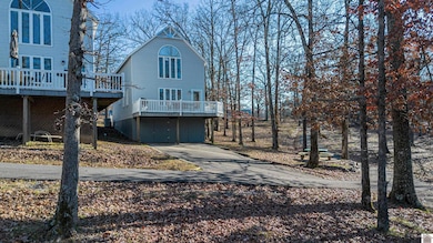 311 Bayside Dr, Grand Rivers, KY 42045 - photo 4