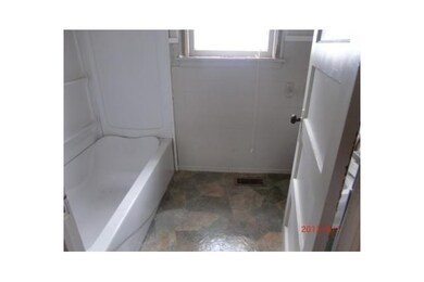 Bathroom.