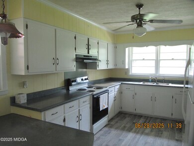 Main Street Kitchen 1