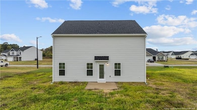 3224 Peruvian Ct, Fayetteville, NC 28348 - photo 2