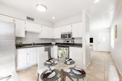 Gourmet Kitchen