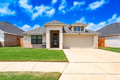 4618 Crosley Ln, Abilene, TX 79606 - photo 2