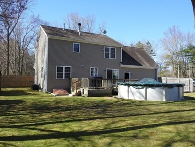 254 Old Westport Rd, North Dartmouth, MA 02747 - photo 7