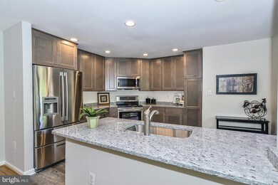 1324 Wedgewood Manor Way, Reston, VA 20194 - photo 2